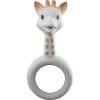 Sophie La Giraffe So'Pure Ring Pacifiers & Teethers