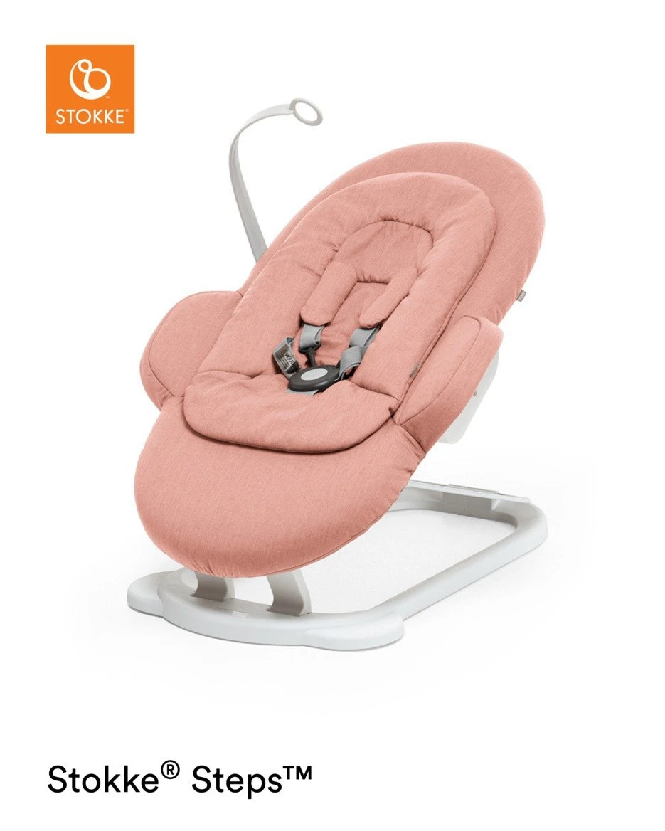 Baby Furniture STOKKE Steps Bouncer 4 Baby Furniture STOKKE Steps Bouncer