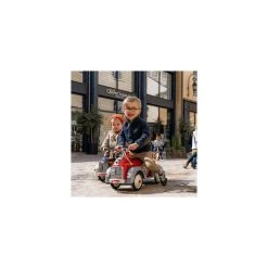 Baghera Fire Truck 8 Baghera Fire Truck