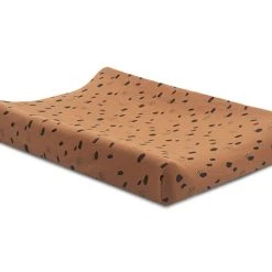 Jollein Bath & Changing Changing Mat Cover Jersey 50 X 70cm