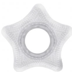 Feeding BamBam Teether