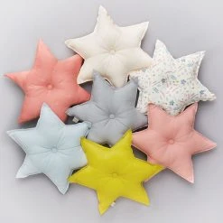 Cam Cam Star Cushion Décor