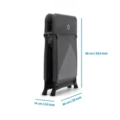 Bugaboo Stardust Travel Cot Baby Furniture