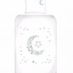 Linen Babes & Kids Duvet Cover Set