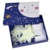 Rex London Décor Box Of 30 Glow In The Dark Stars Stickers
