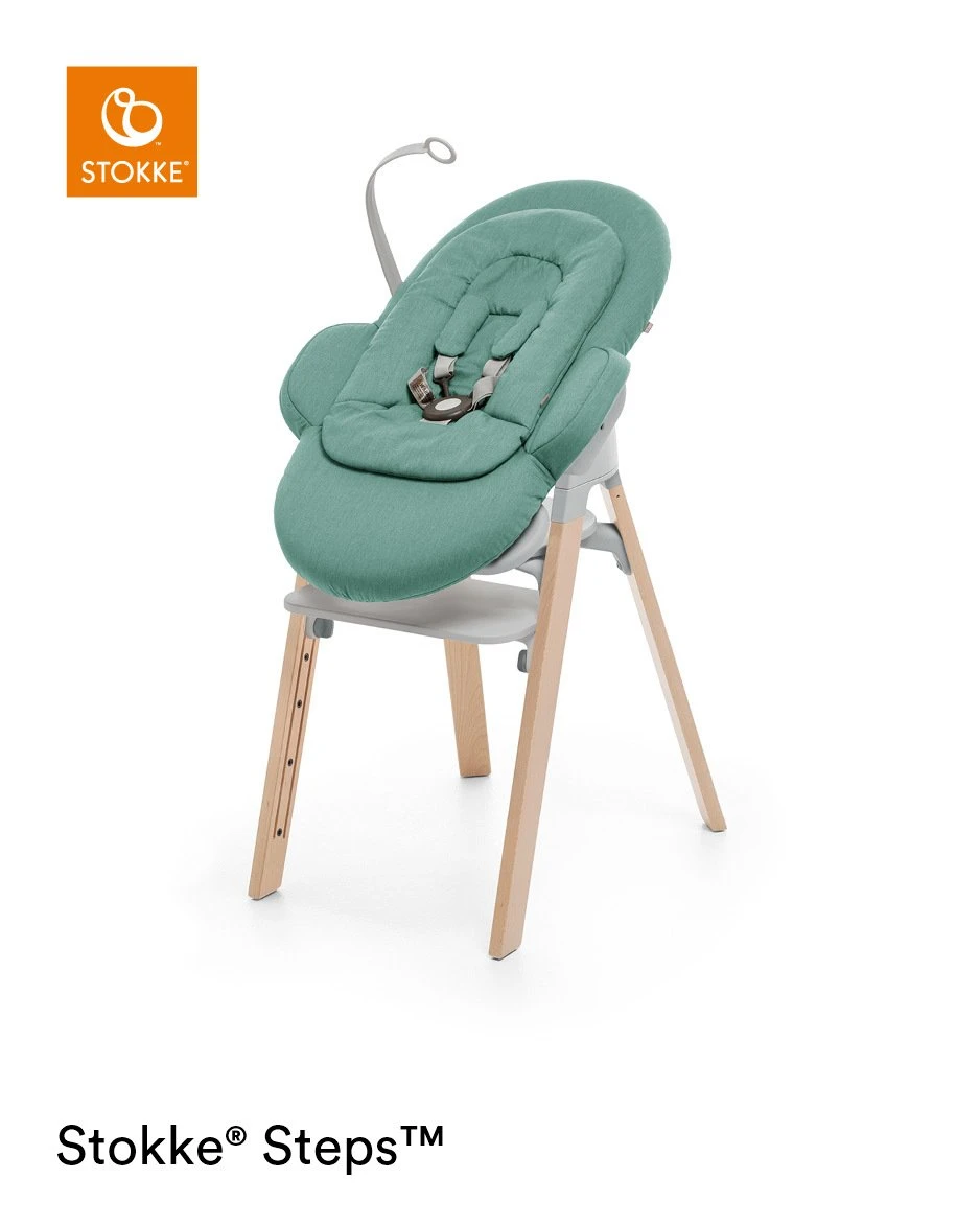 Baby Furniture STOKKE Steps Bouncer 10 Baby Furniture STOKKE Steps Bouncer