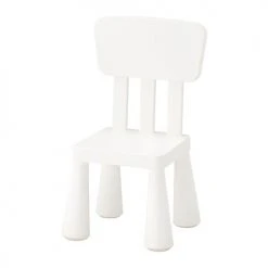 Ikea Chair Kiddie Mammut
