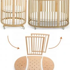 STOKKE Sleepi Package (0-3yrs)