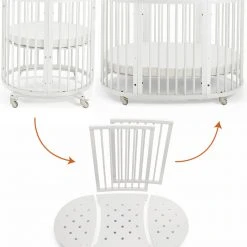 STOKKE Sleepi Package (0-3yrs)