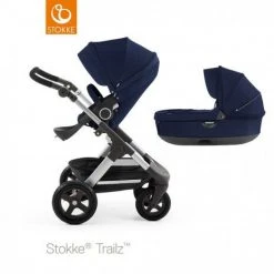 Accessories STOKKE Trailz Carry Cot