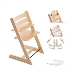 STOKKE Tripp Trapp Chair Highchairs