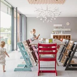 STOKKE Tripp Trapp Chair Highchairs