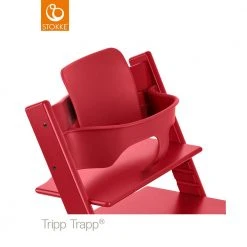 Stokke Tripp Trapp Baby Set Highchairs
