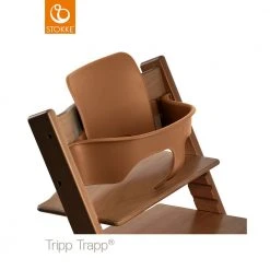 Stokke Tripp Trapp Baby Set Highchairs