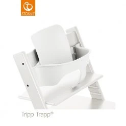 Stokke Tripp Trapp Baby Set Highchairs