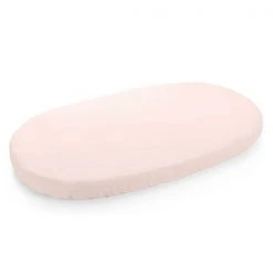STOKKE Sleepi Bed Fitted Sheet 120