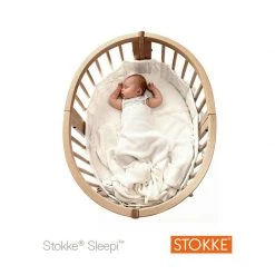 STOKKE Sleepi Mini Mattress