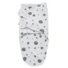 Meyco Swaddle 0-3 Months 2 Meyco Swaddle 0-3 Months