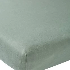 Meyco Jersey Fitted Sheet 140 X 70