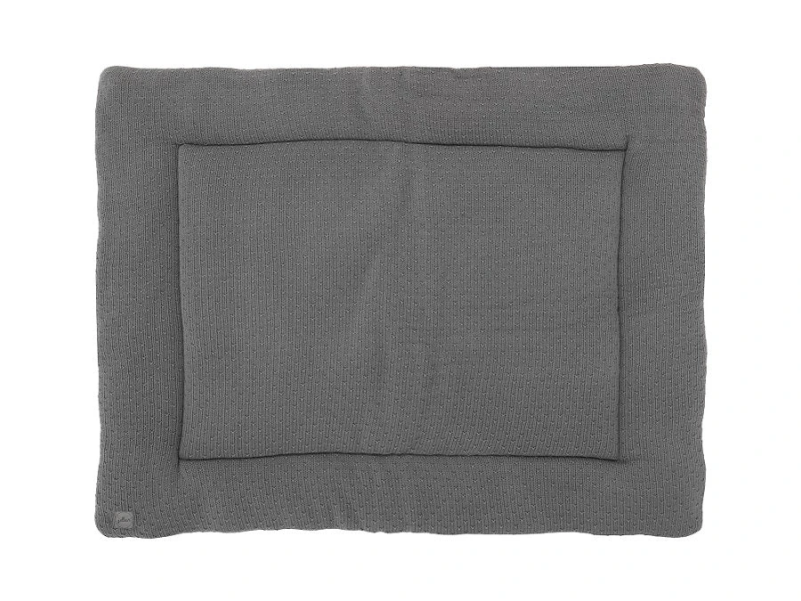Linen Jollein Playmat 80x100 12 Linen Jollein Playmat 80x100