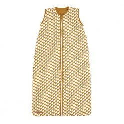 Little Dutch Linen LD Summer Sleeping Bag 90cm
