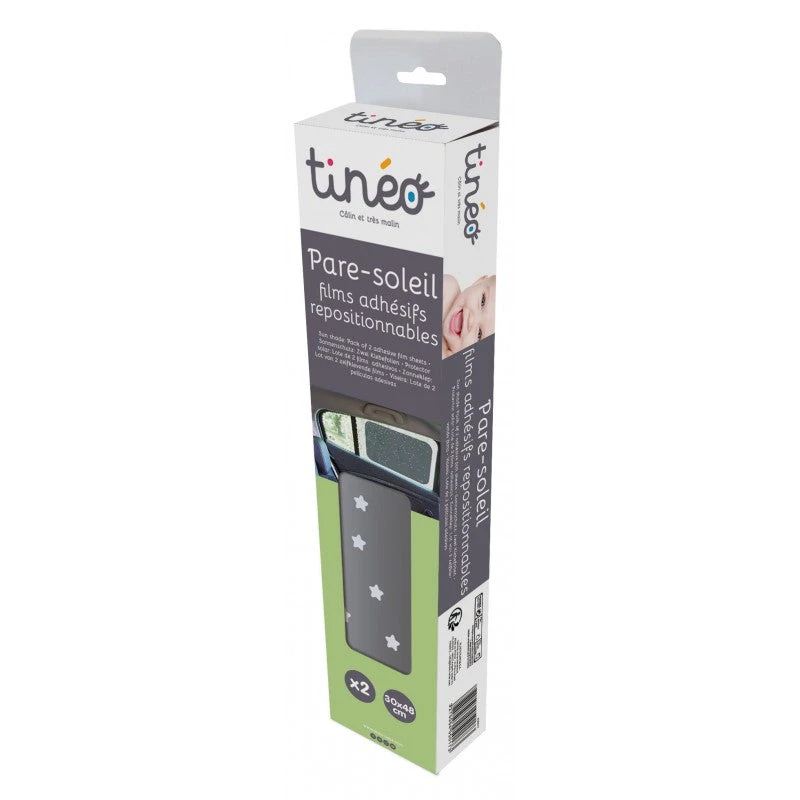 A3 Baby & Kids A3 Sunshade Stay On 2pk Car Seats 4 A3 Baby & Kids A3 Sunshade Stay On 2pk Car Seats