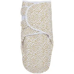 Meyco Swaddle 0-3 Months