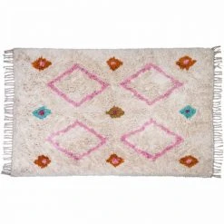Tapis Petit Rug Fez 120 X 160 Cm