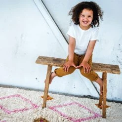 Tapis Petit Rug Fez 120 X 160 Cm