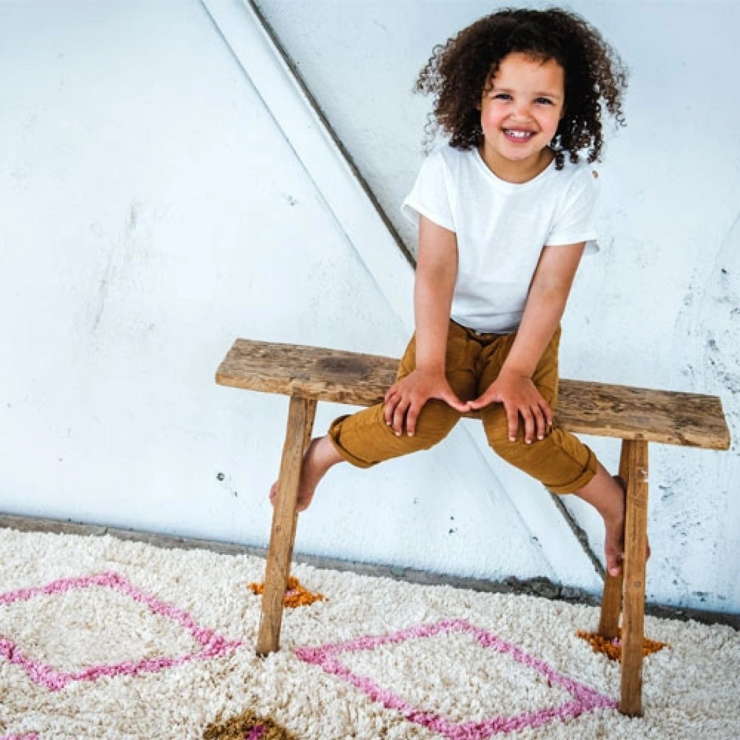 Tapis Petit Rug Fez 120 X 160 Cm 4 Tapis Petit Rug Fez 120 X 160 Cm