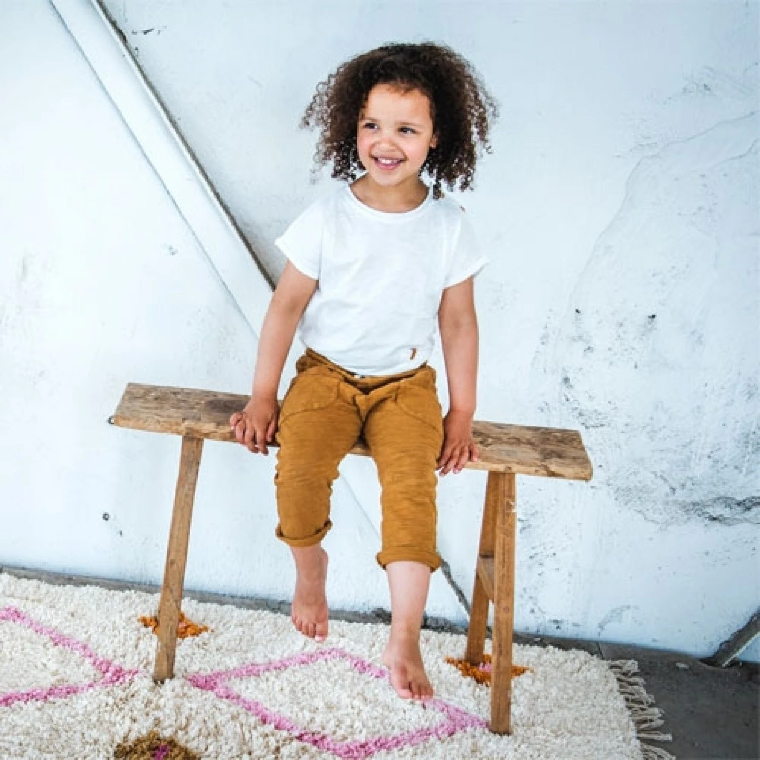 Tapis Petit Rug Fez 120 X 160 Cm 5 Tapis Petit Rug Fez 120 X 160 Cm