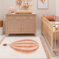 Tapis Petit Décor Rug Balloon 130 X 90