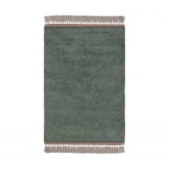 Tapis Petit Décor Rug Julie 170 X 120 Cm