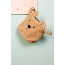 Baby Furniture Childhome Teddy Storage Basket 25x20x20cm