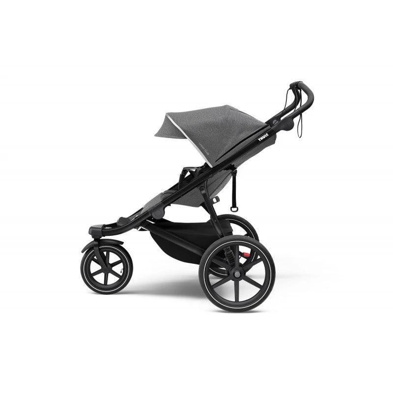 Prams & Strollers Thule Urban Glide 2 Single 9 Prams & Strollers Thule Urban Glide 2 Single