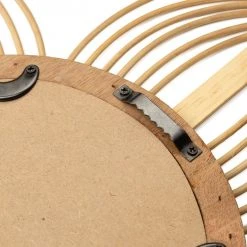 Kids Depot Décor Mila Flower Mirror