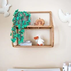 Kids Depot Mexy Wall Shelve