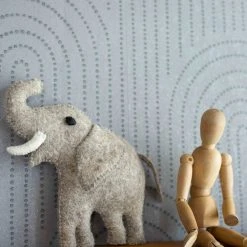 Kids Depot Wall Deco 2pcs Set