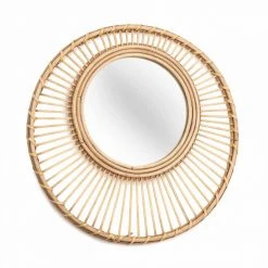 Kids Depot Décor KD Bamboo Mirror