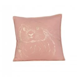 Kids Depot Cushion Ginger 40 X40 Linen
