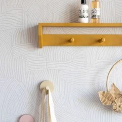 Kids Depot Xion 4pc Wall Hook