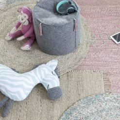 Kids Depot Décor Carpet Jute