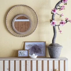Kids Depot Décor KD Bamboo Mirror