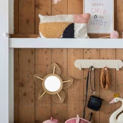 Kids Depot Bowie Basket 2pcs Baby Furniture