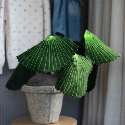 Kids Depot Décor Felt Plant Pebbe