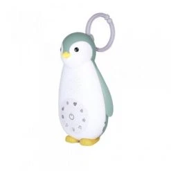 Décor Zazu Zoe The Penguin Music Box