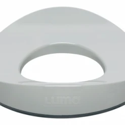 Luma Bath & Changing Toilet Seat