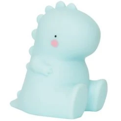 A Little Lovely Company Décor Little Light Light T Rex