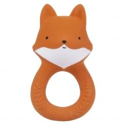 A Little Lovely Company Teething Ring Pacifiers & Teethers