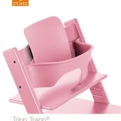 Stokke Tripp Trapp Baby Set Highchairs